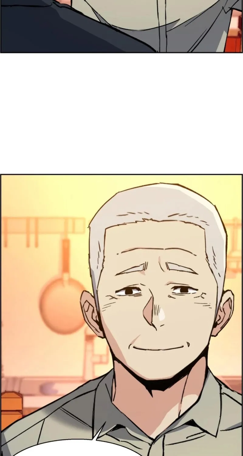 Mercenary Enrollment Chapter 31 page 70 - 