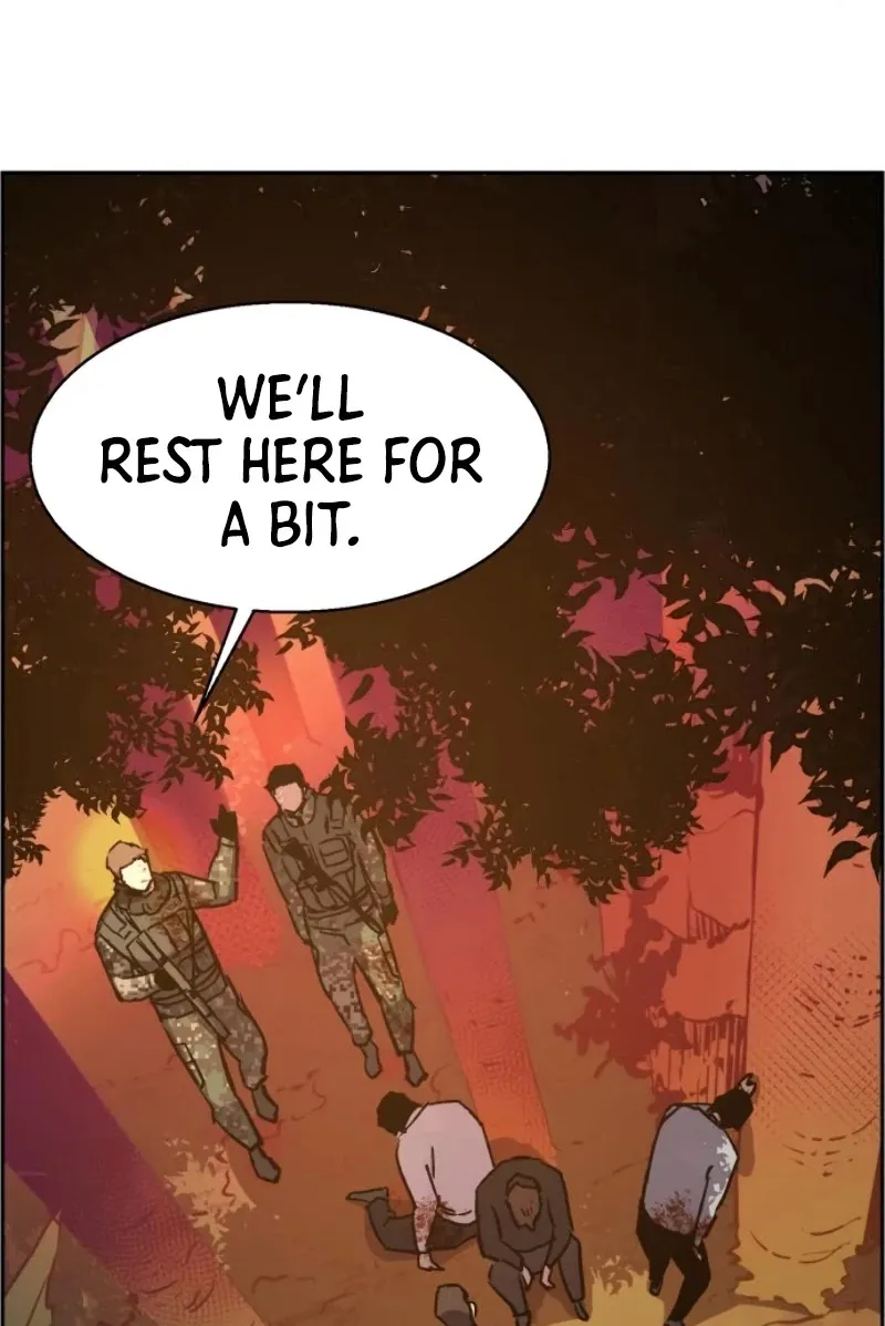 Mercenary Enrollment Chapter 31 page 83 - 