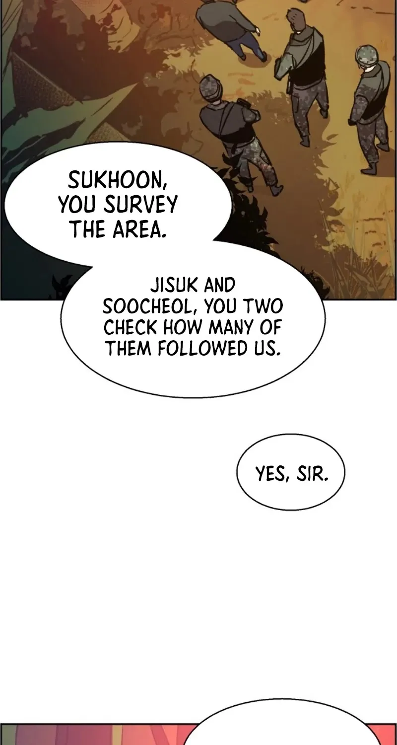 Mercenary Enrollment Chapter 31 page 84 - 