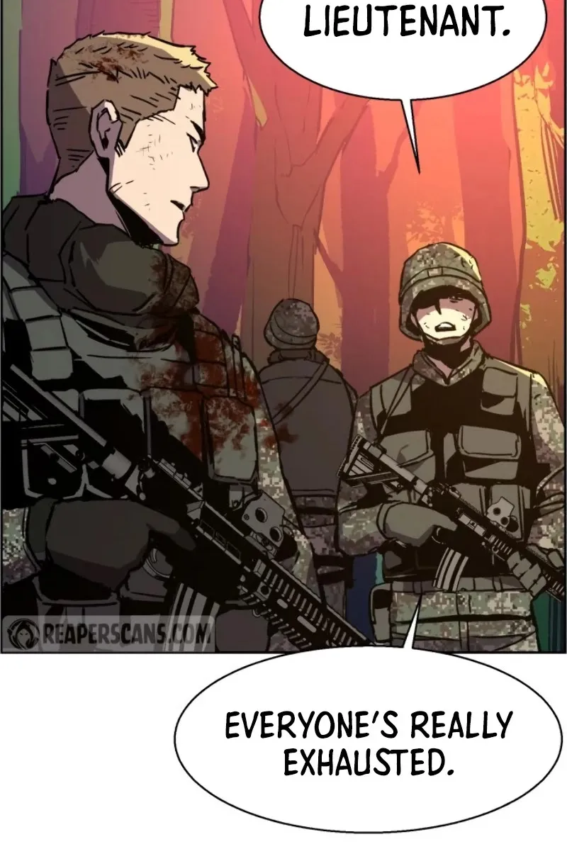 Mercenary Enrollment Chapter 31 page 85 - 