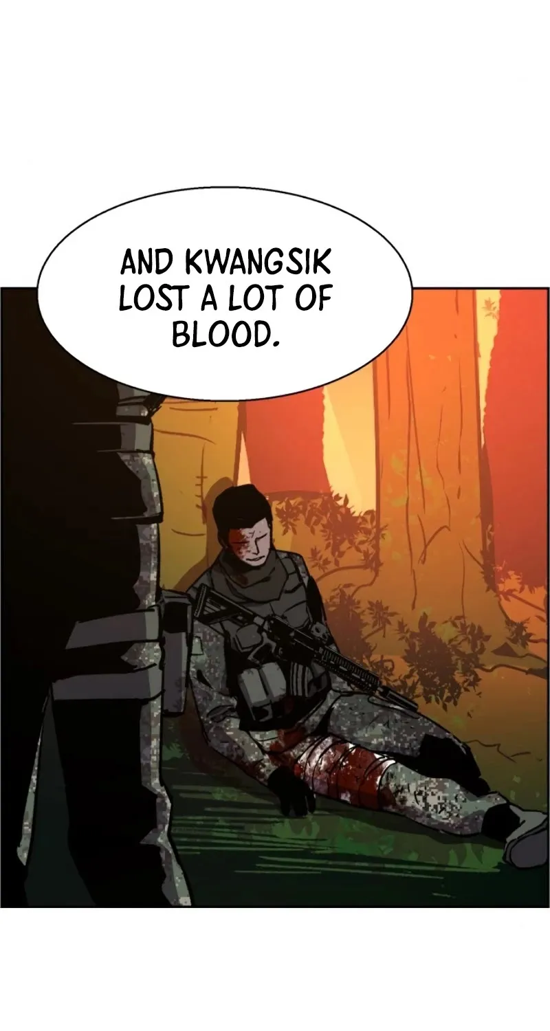 Mercenary Enrollment Chapter 31 page 86 - 
