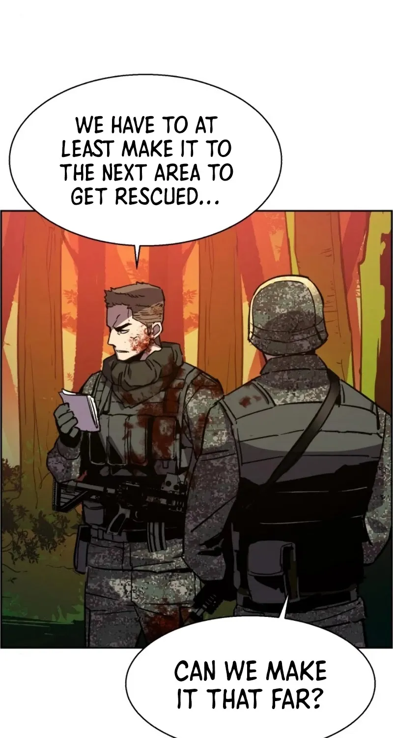 Mercenary Enrollment Chapter 31 page 87 - 