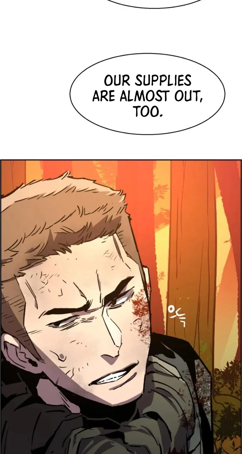 Mercenary Enrollment Chapter 31 page 88 - 