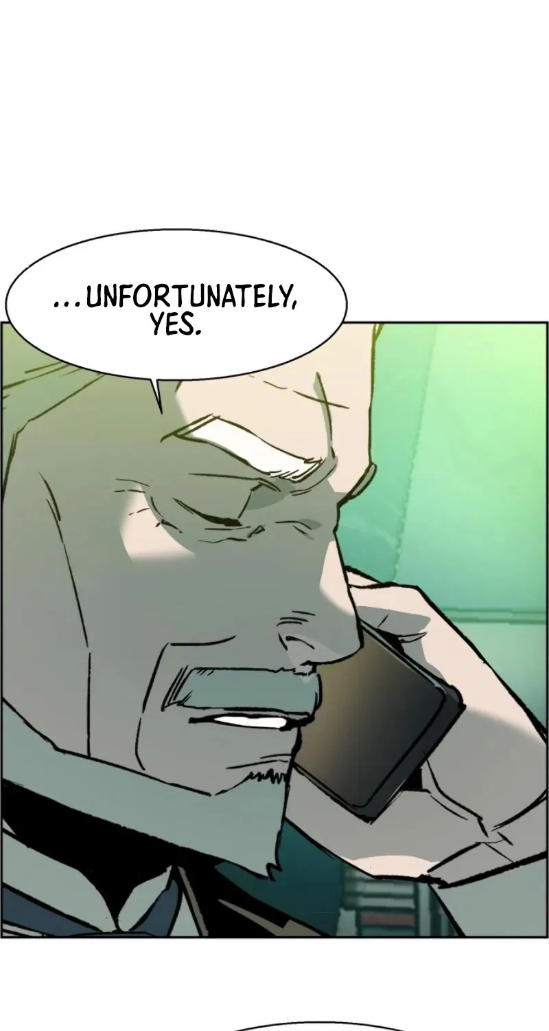 Mercenary Enrollment Chapter 31 page 10 - 