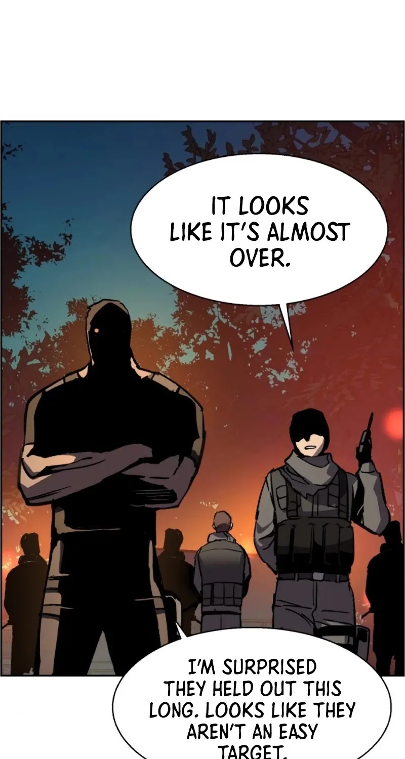 Mercenary Enrollment Chapter 31 page 92 - 