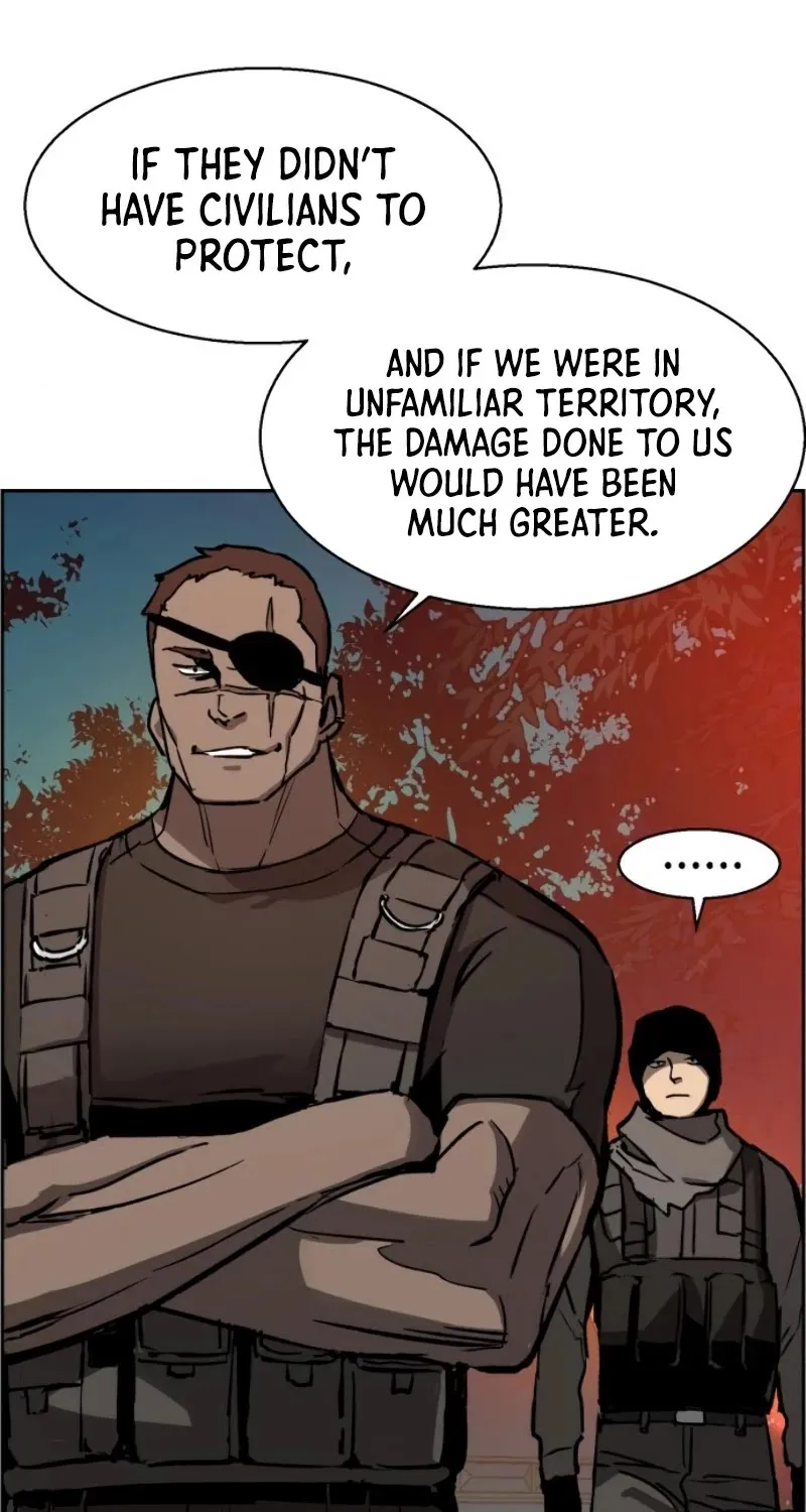 Mercenary Enrollment Chapter 31 page 94 - 
