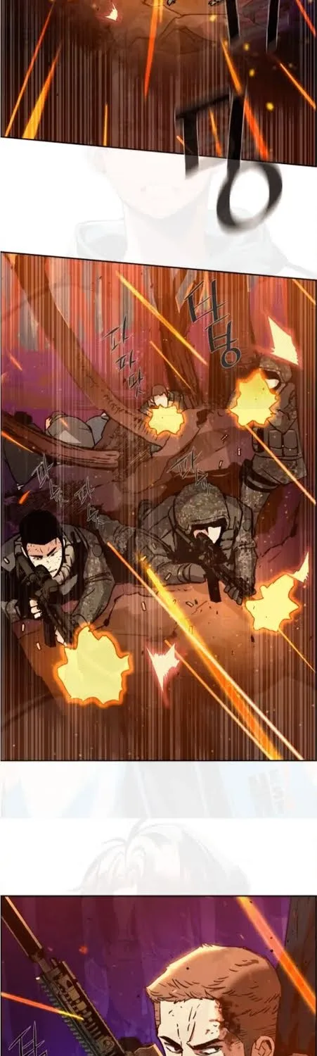 Mercenary Enrollment Chapter 32 page 12 - 