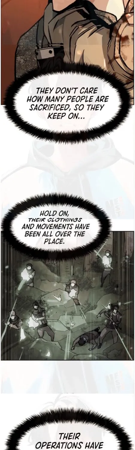 Mercenary Enrollment Chapter 32 page 25 - 