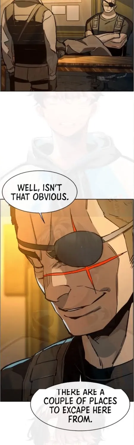 Mercenary Enrollment Chapter 32 page 30 - 