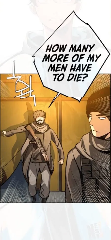 Mercenary Enrollment Chapter 32 page 31 - 