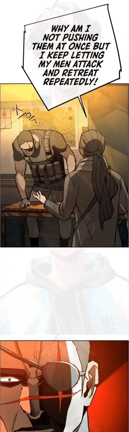 Mercenary Enrollment Chapter 32 page 32 - 