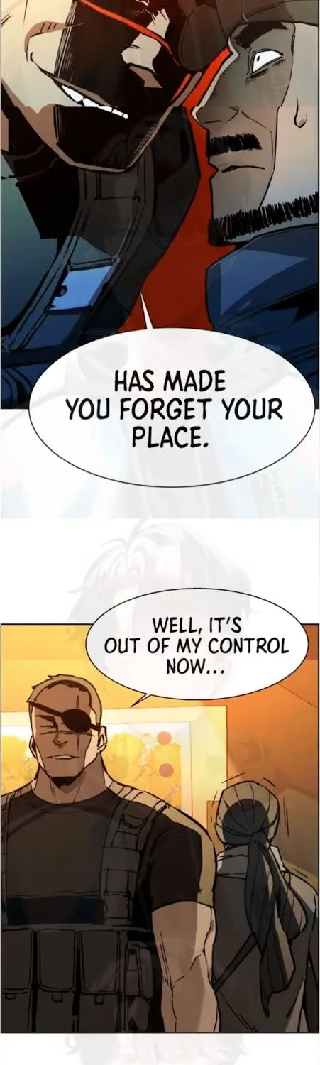 Mercenary Enrollment Chapter 32 page 35 - 