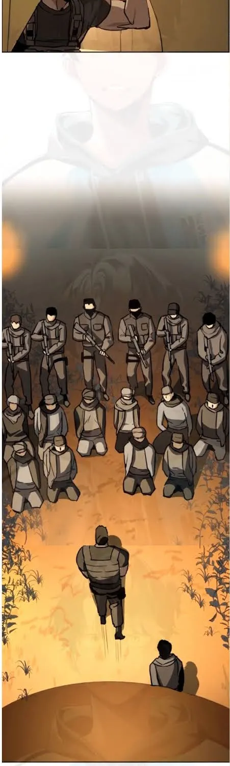 Mercenary Enrollment Chapter 32 page 39 - 
