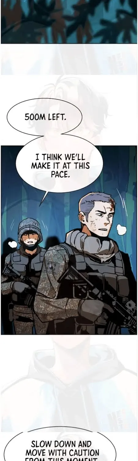 Mercenary Enrollment Chapter 32 page 43 - 