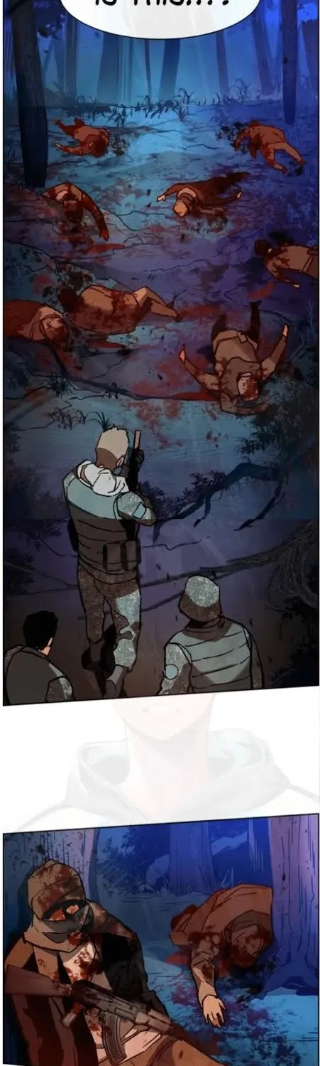 Mercenary Enrollment Chapter 32 page 50 - 