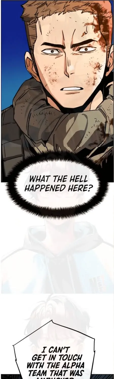 Mercenary Enrollment Chapter 32 page 52 - 