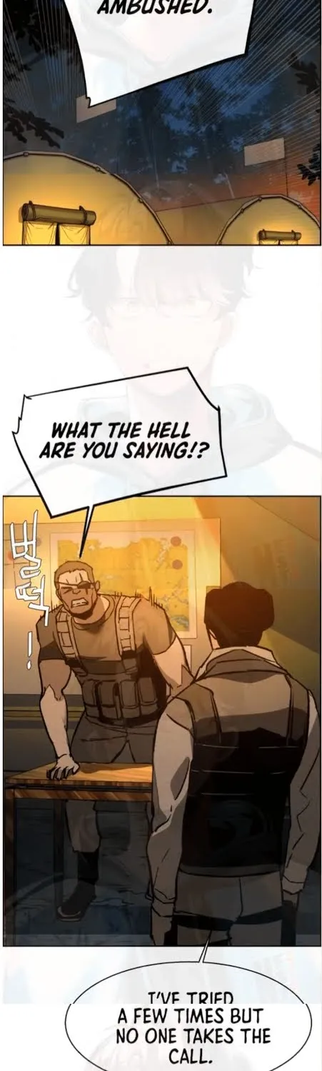Mercenary Enrollment Chapter 32 page 53 - 