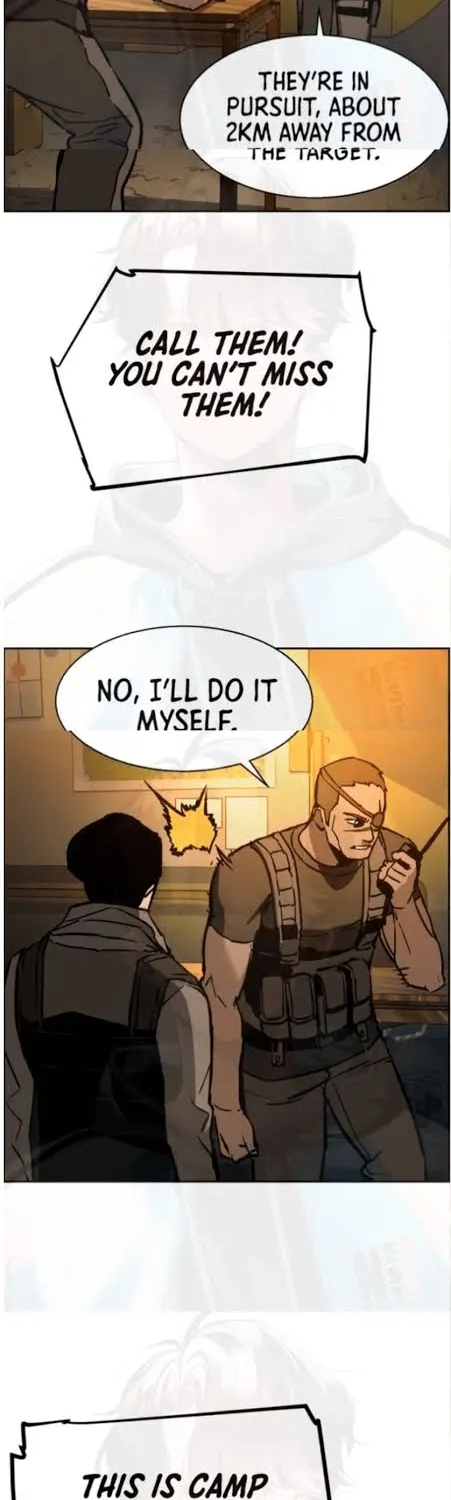 Mercenary Enrollment Chapter 32 page 55 - 