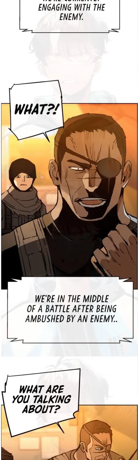 Mercenary Enrollment Chapter 32 page 57 - 