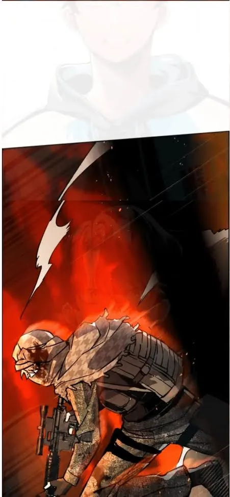 Mercenary Enrollment Chapter 32 page 61 - 
