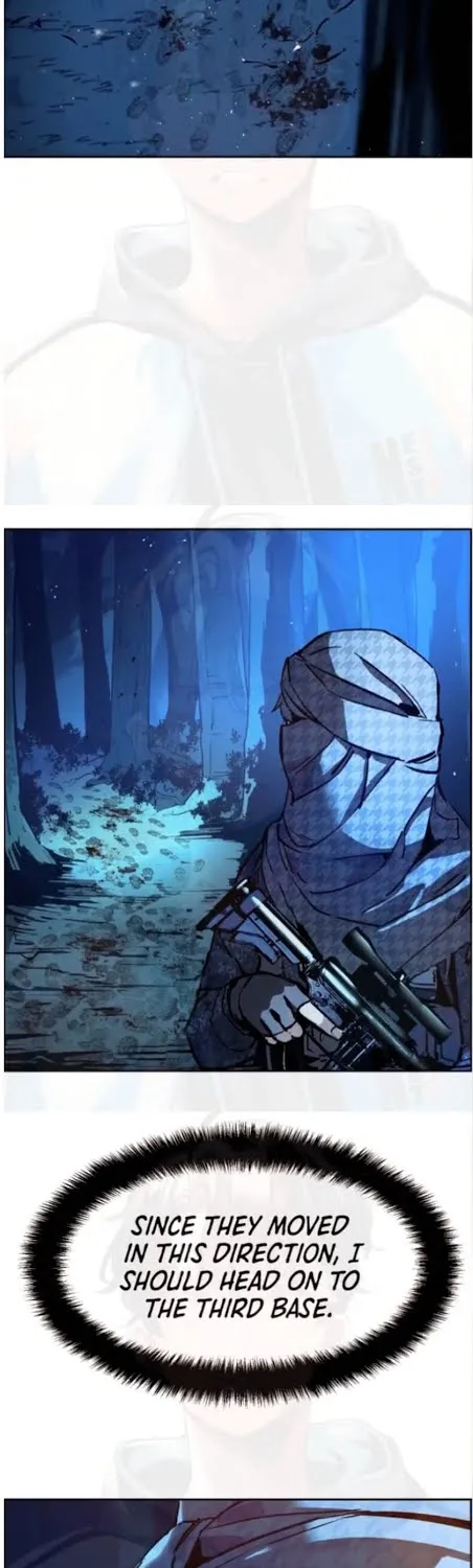 Mercenary Enrollment Chapter 32 page 9 - 