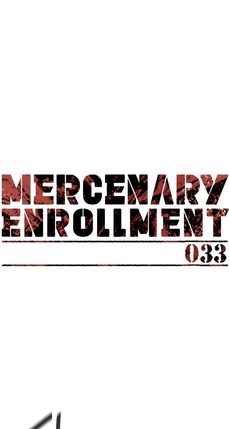 Mercenary Enrollment Chapter 33 page 2 - 