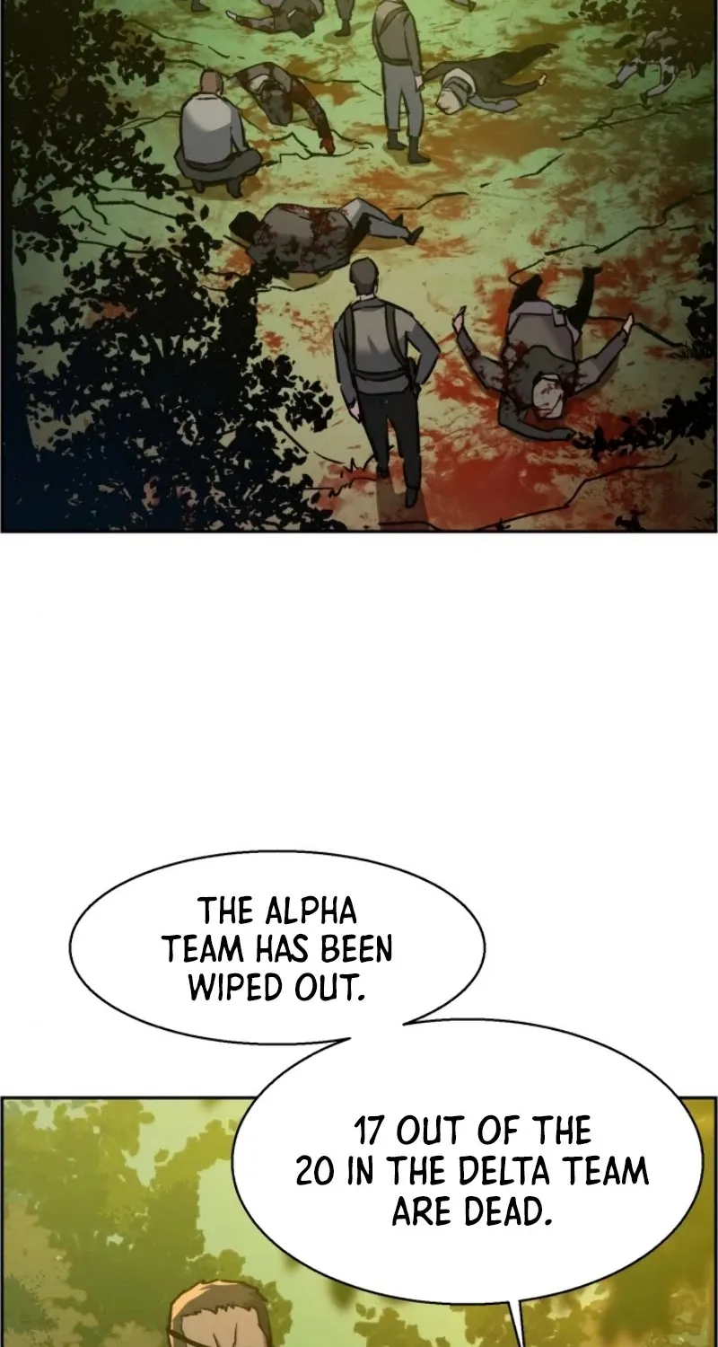 Mercenary Enrollment Chapter 33 page 107 - 