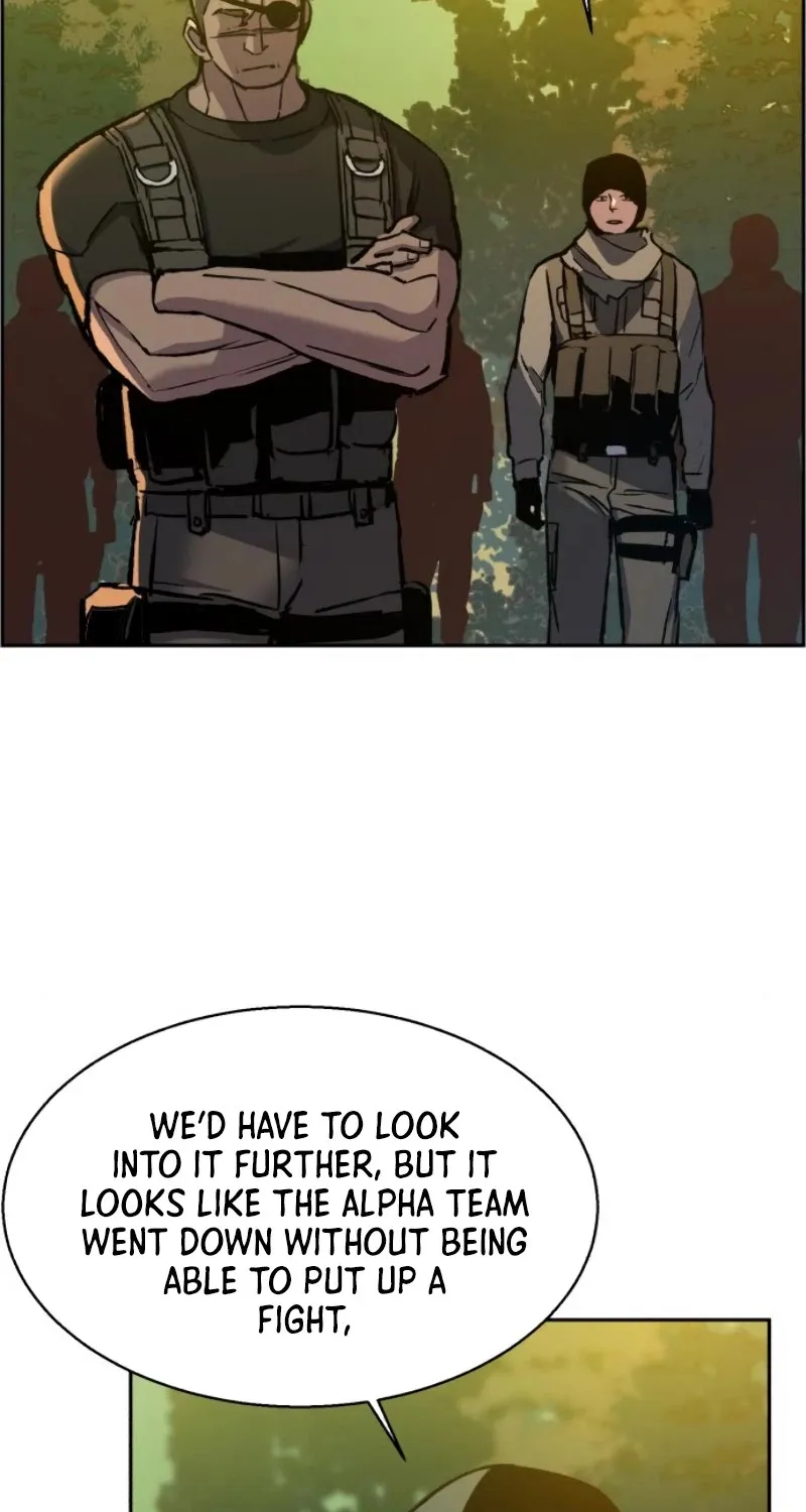 Mercenary Enrollment Chapter 33 page 108 - 