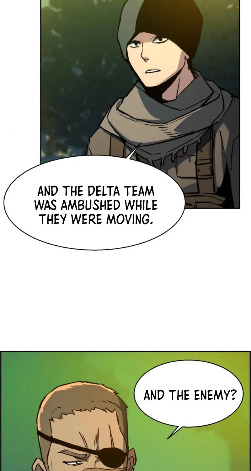 Mercenary Enrollment Chapter 33 page 109 - 