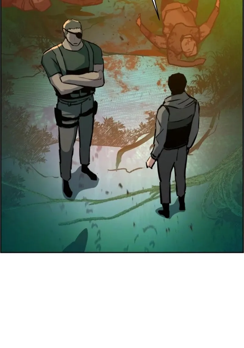 Mercenary Enrollment Chapter 33 page 111 - 