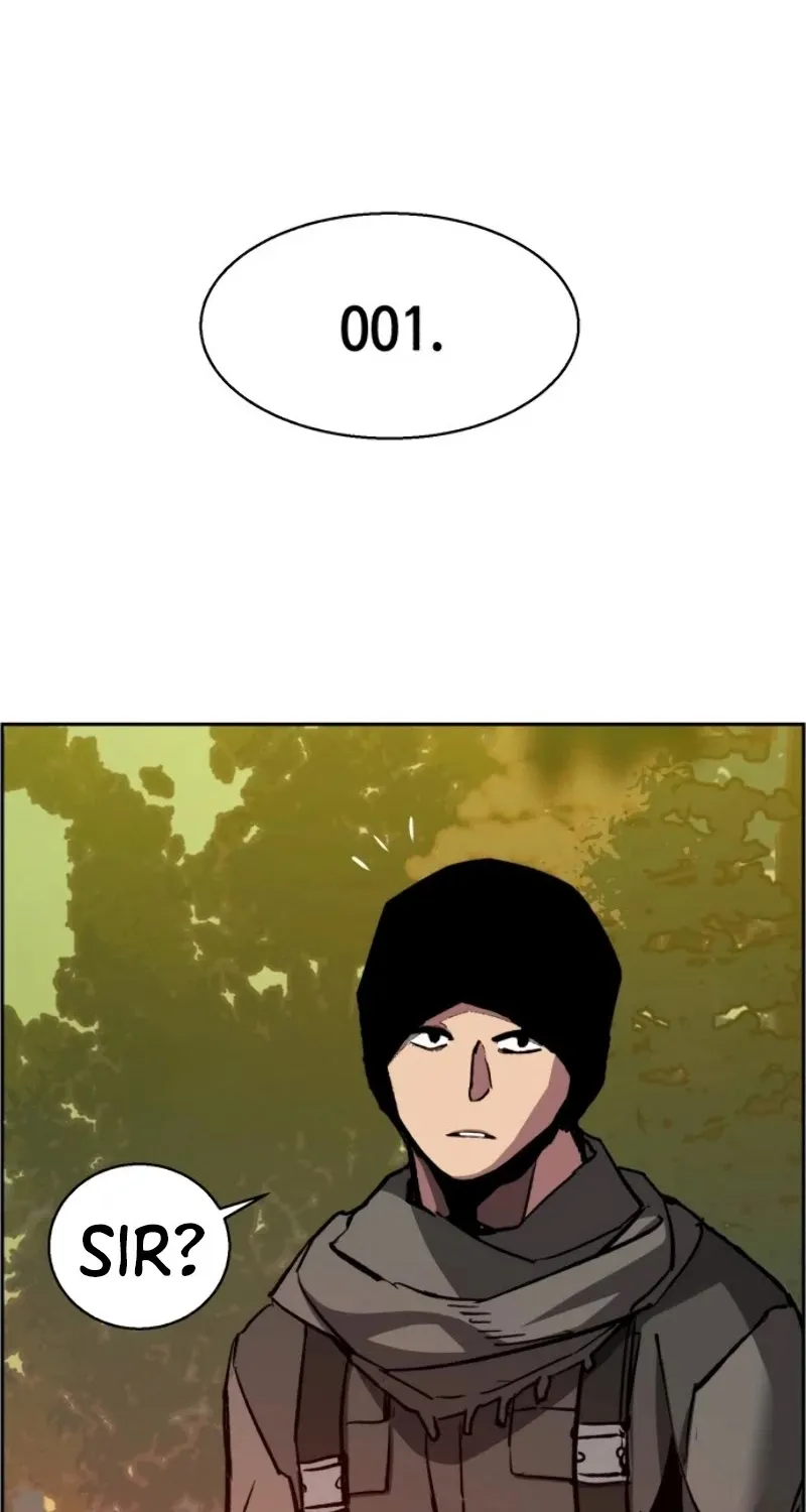 Mercenary Enrollment Chapter 33 page 117 - 