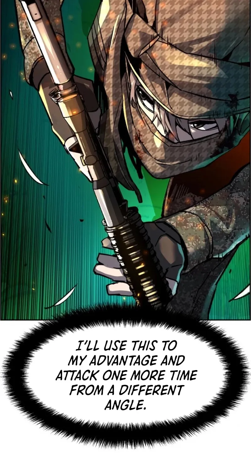 Mercenary Enrollment Chapter 33 page 25 - 