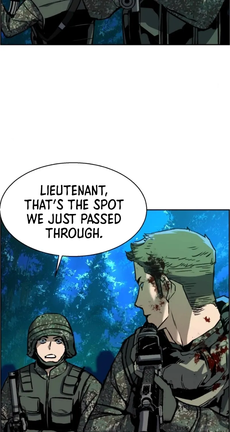 Mercenary Enrollment Chapter 33 page 28 - 