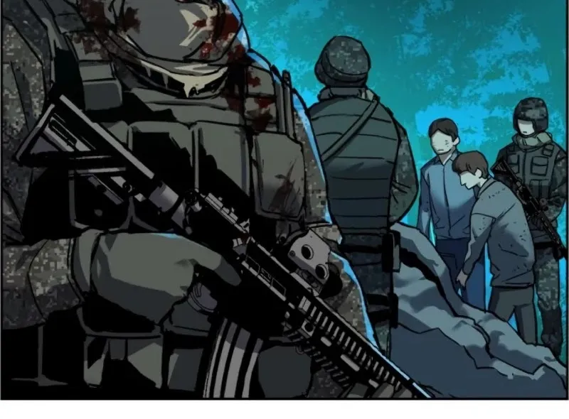 Mercenary Enrollment Chapter 33 page 33 - 