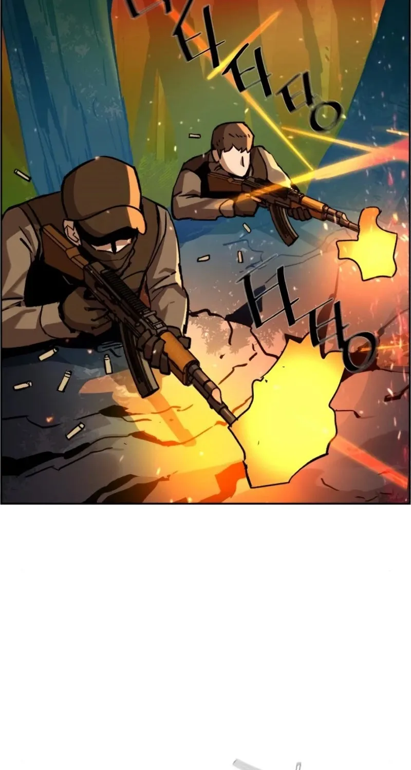 Mercenary Enrollment Chapter 33 page 37 - 