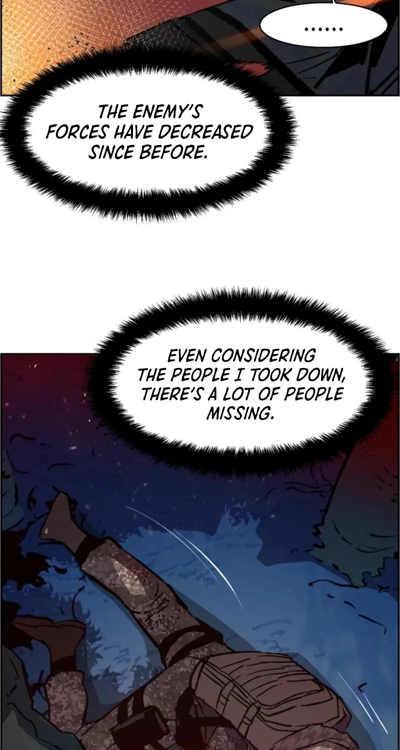 Mercenary Enrollment Chapter 33 page 43 - 