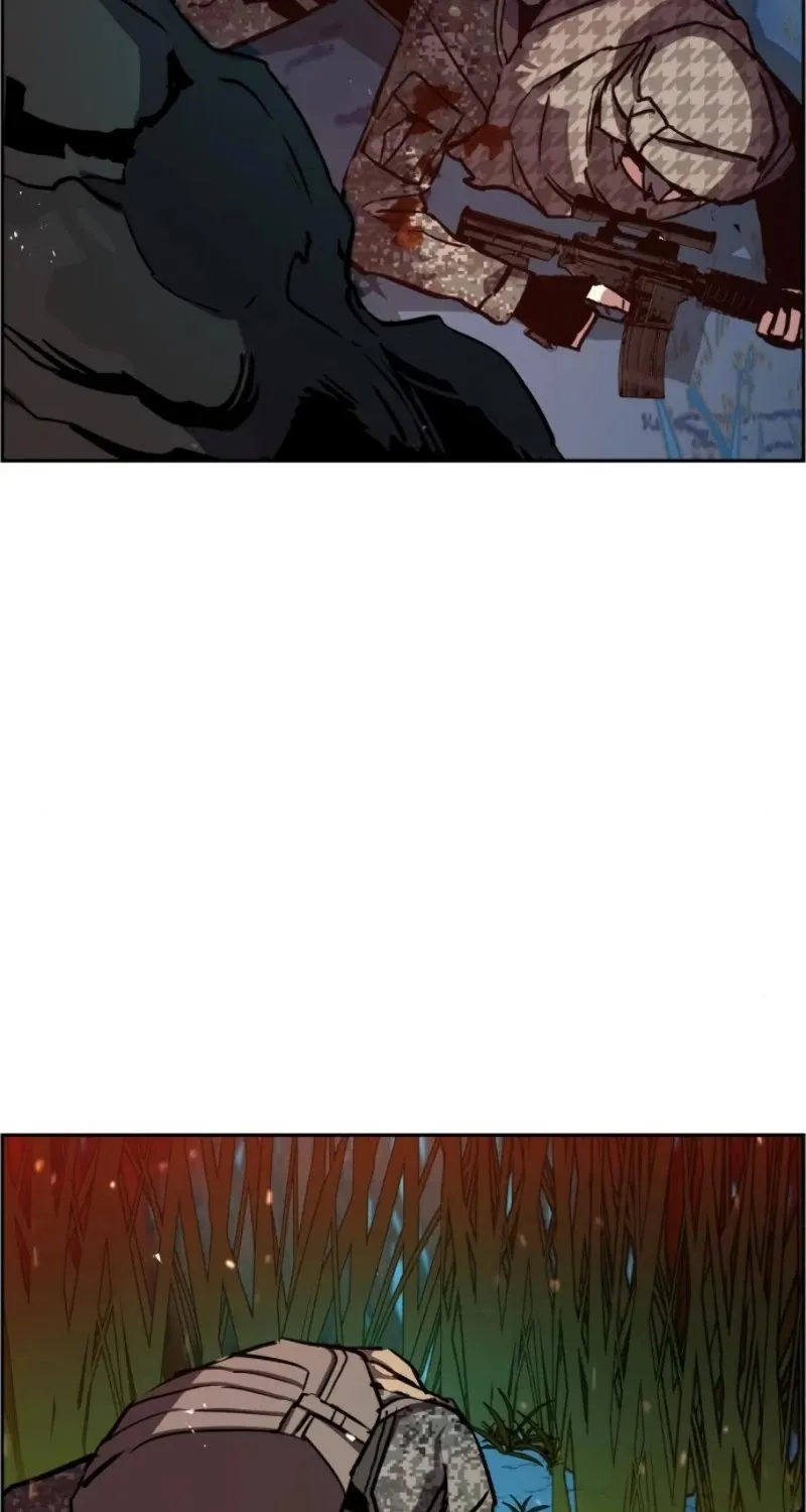 Mercenary Enrollment Chapter 33 page 44 - 