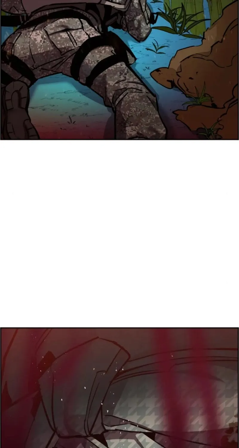 Mercenary Enrollment Chapter 33 page 45 - 