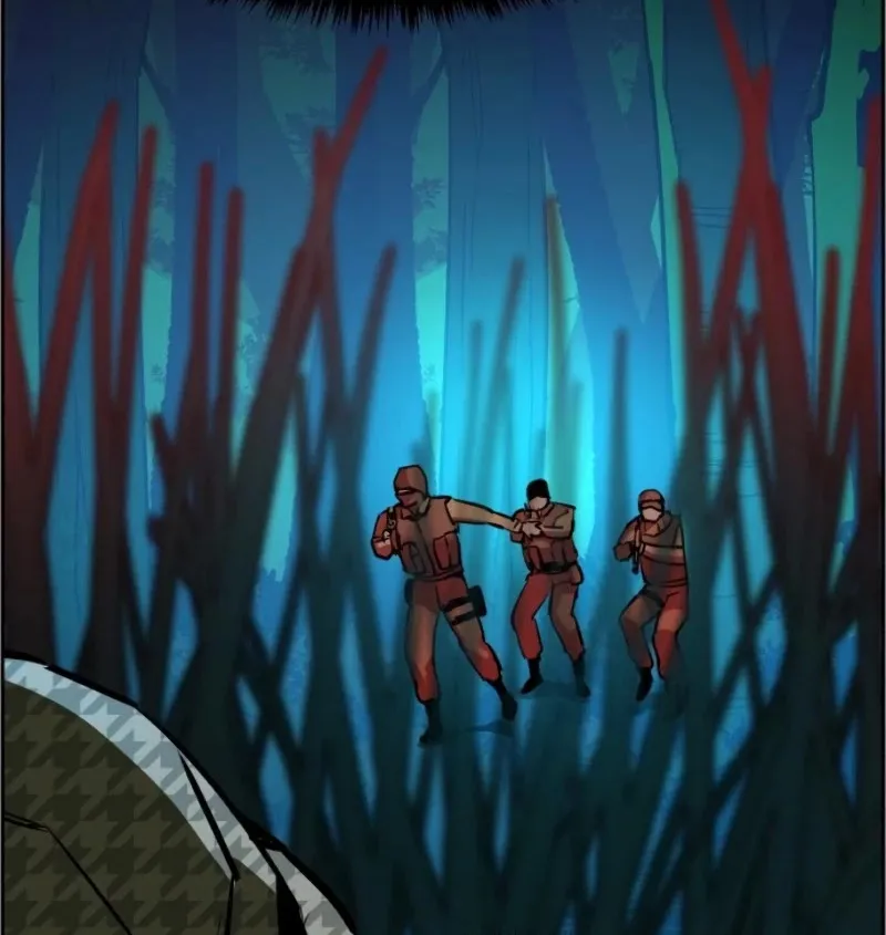 Mercenary Enrollment Chapter 33 page 47 - 