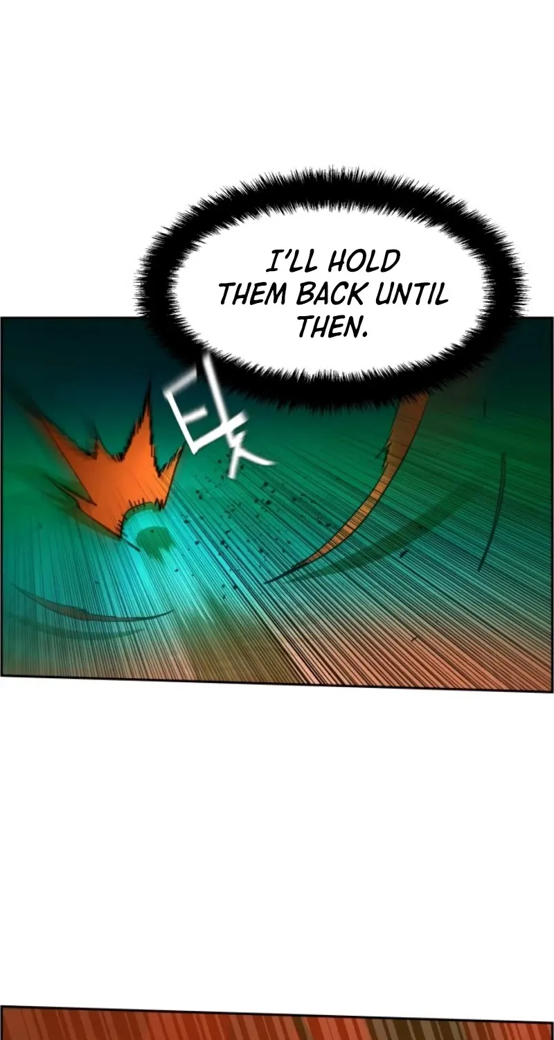 Mercenary Enrollment Chapter 33 page 6 - 