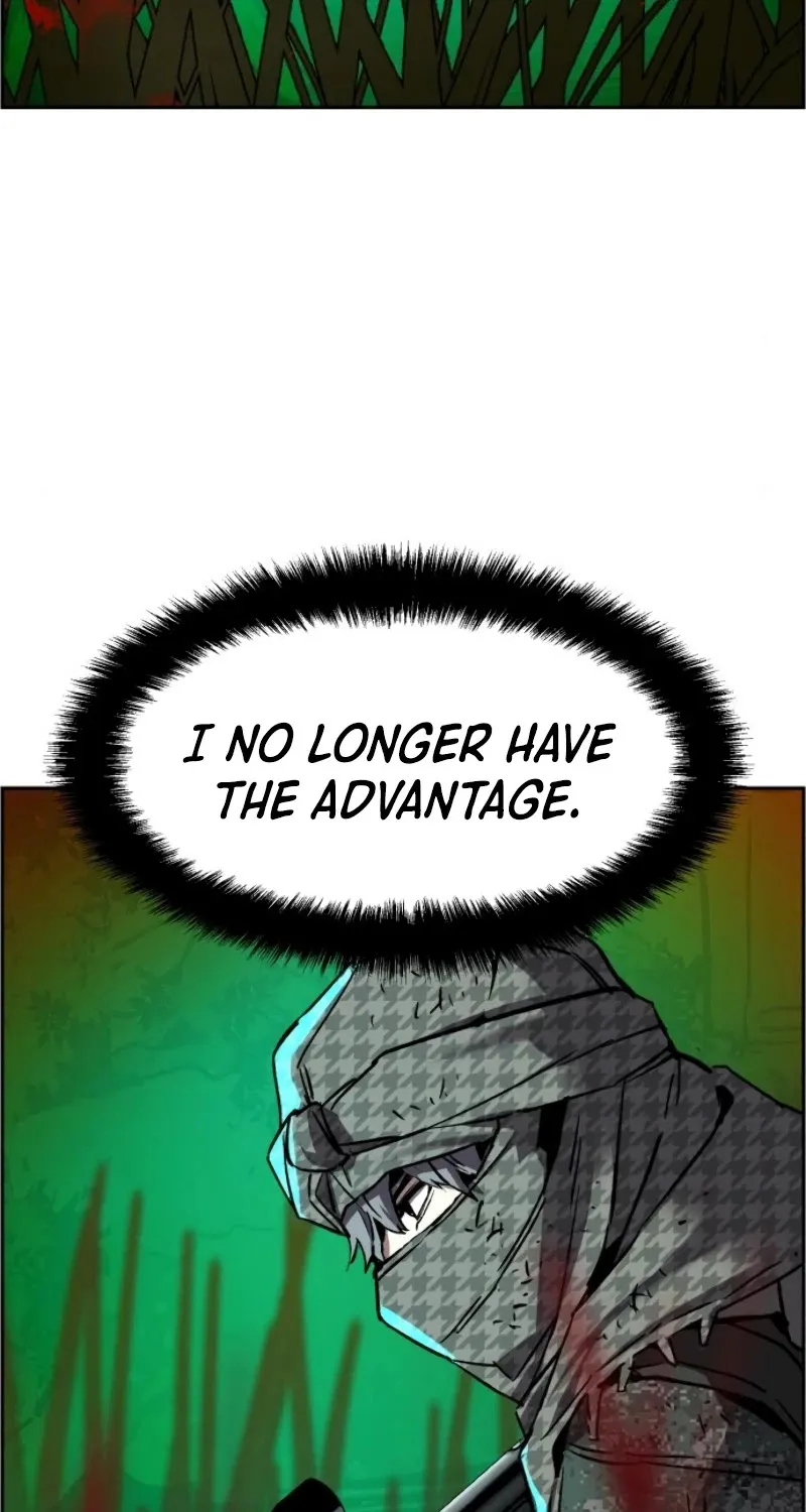 Mercenary Enrollment Chapter 33 page 52 - 