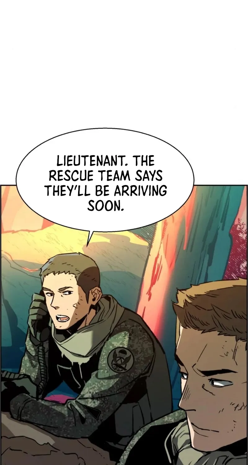 Mercenary Enrollment Chapter 33 page 58 - 