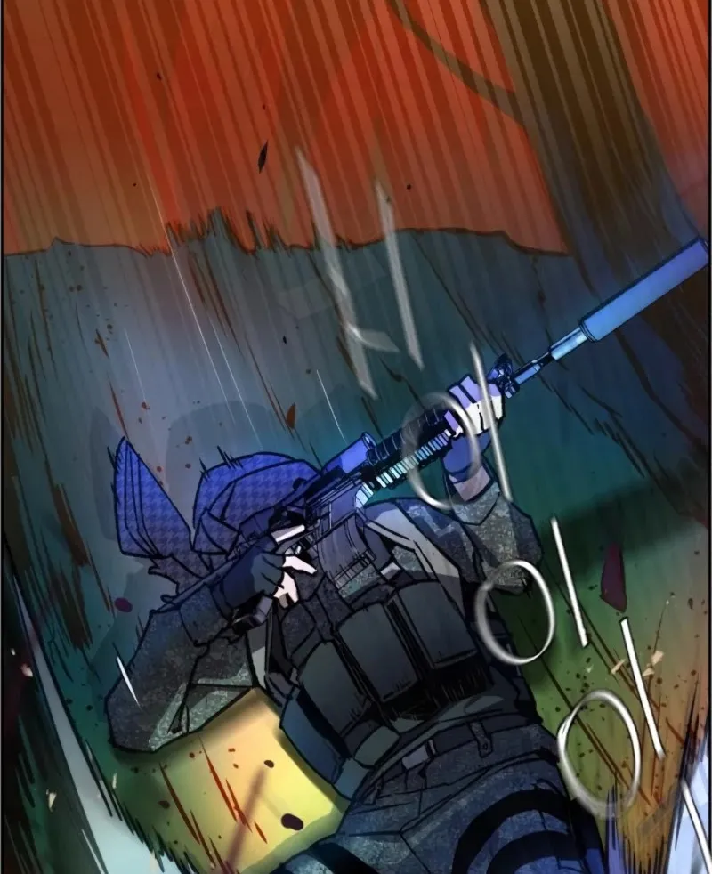 Mercenary Enrollment Chapter 33 page 7 - 