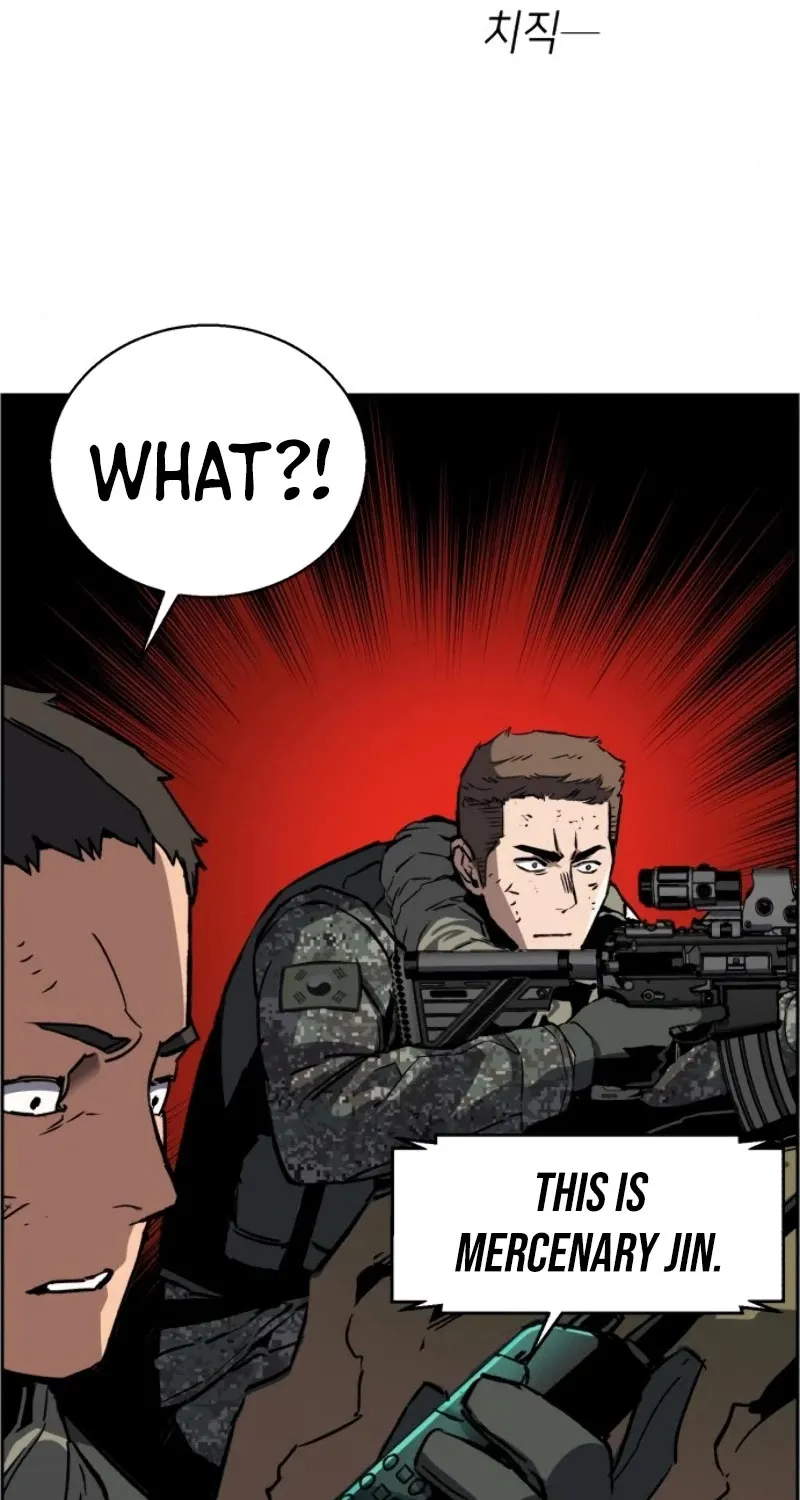Mercenary Enrollment Chapter 33 page 66 - 