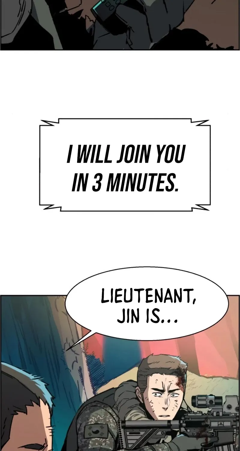 Mercenary Enrollment Chapter 33 page 67 - 