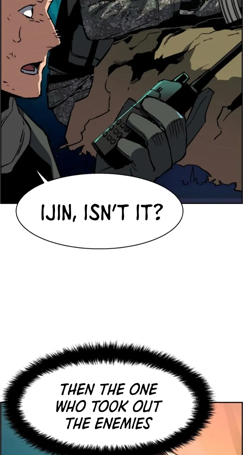 Mercenary Enrollment Chapter 33 page 68 - 