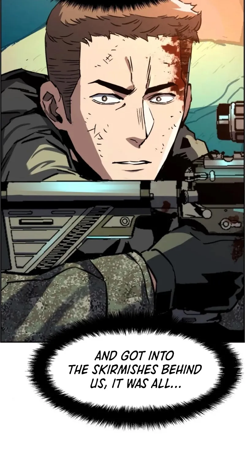 Mercenary Enrollment Chapter 33 page 69 - 