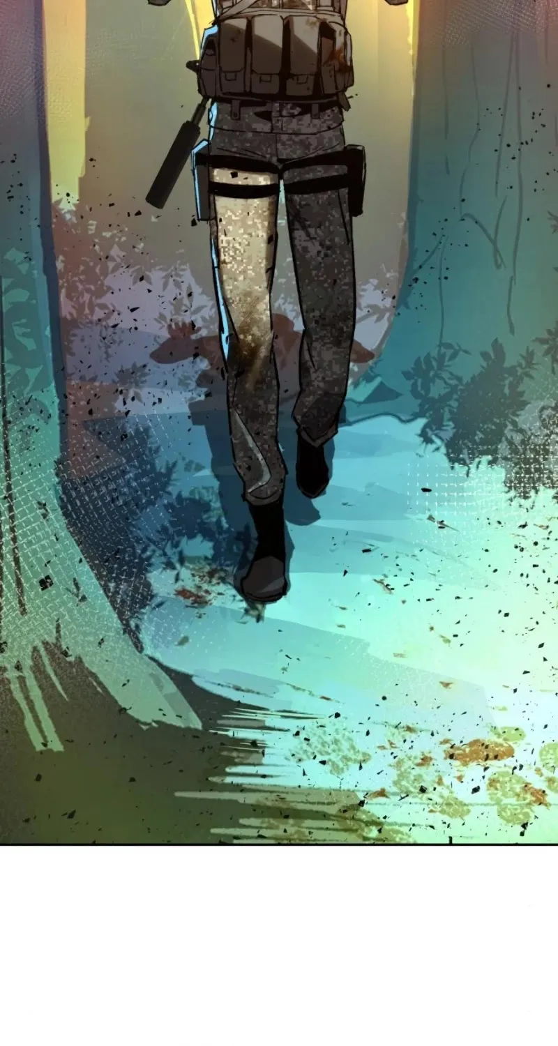 Mercenary Enrollment Chapter 33 page 78 - 