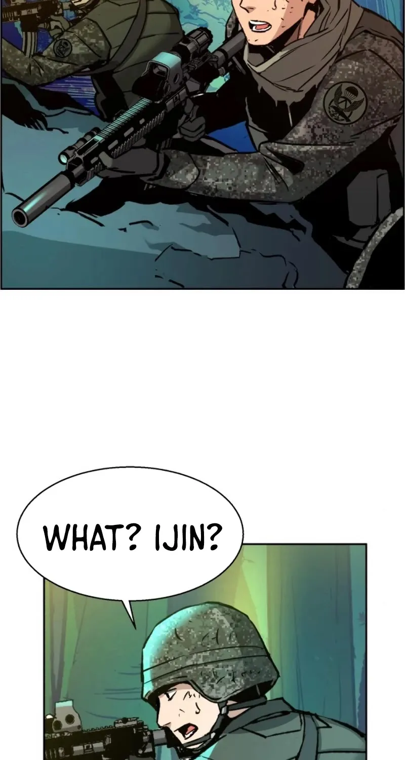 Mercenary Enrollment Chapter 33 page 80 - 