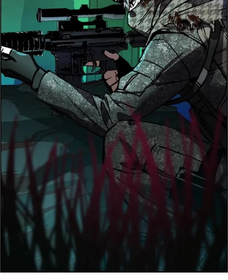 Mercenary Enrollment Chapter 33 page 9 - 